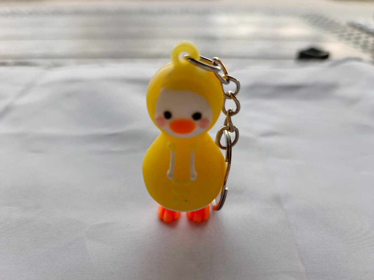 Duckie Hoodie