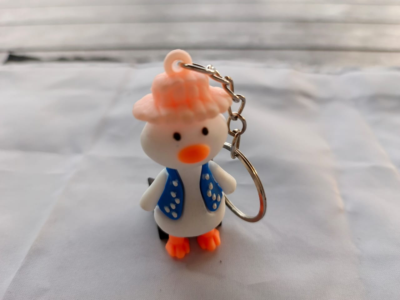 Summer Duck