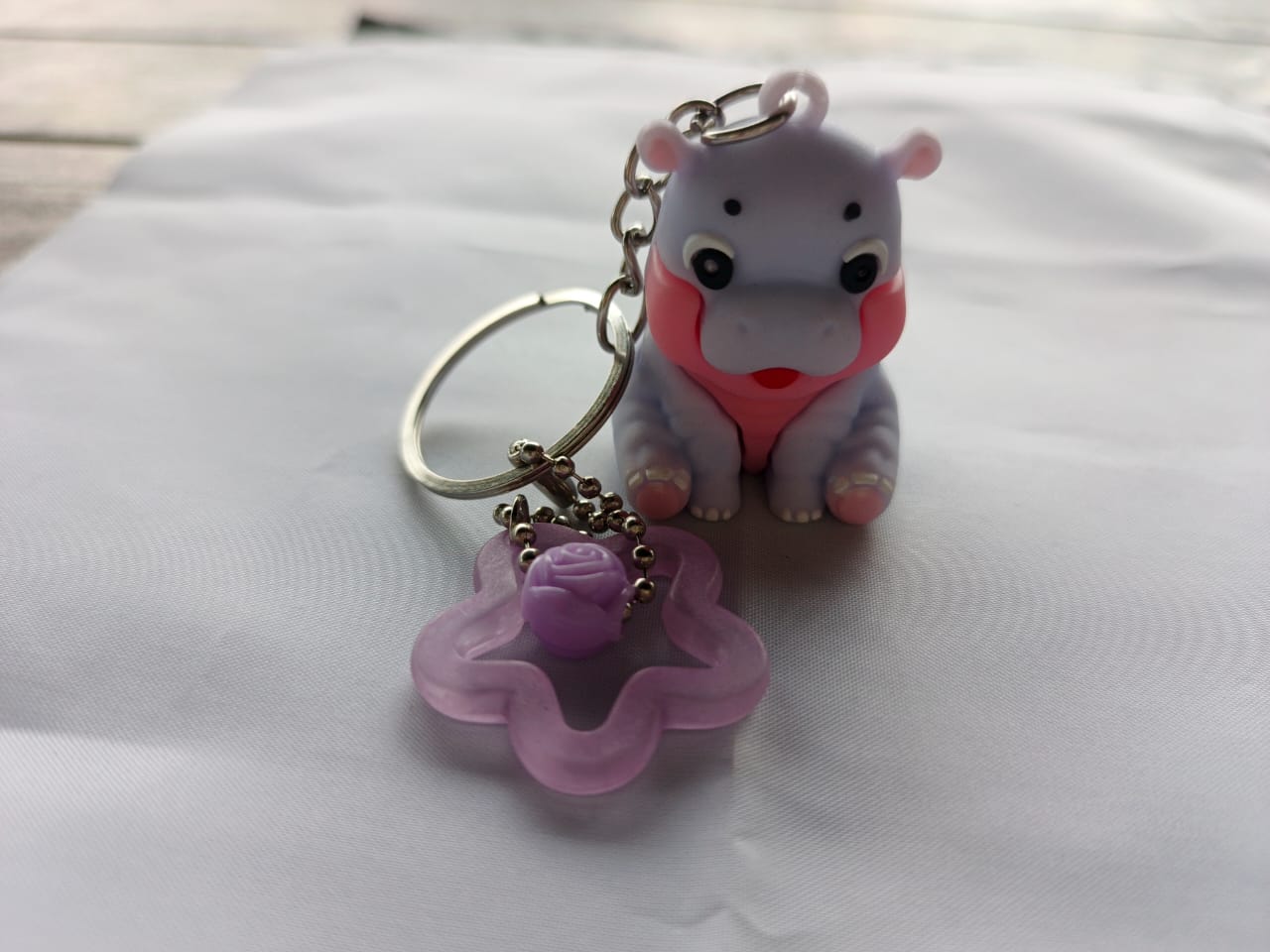 Hippo Star