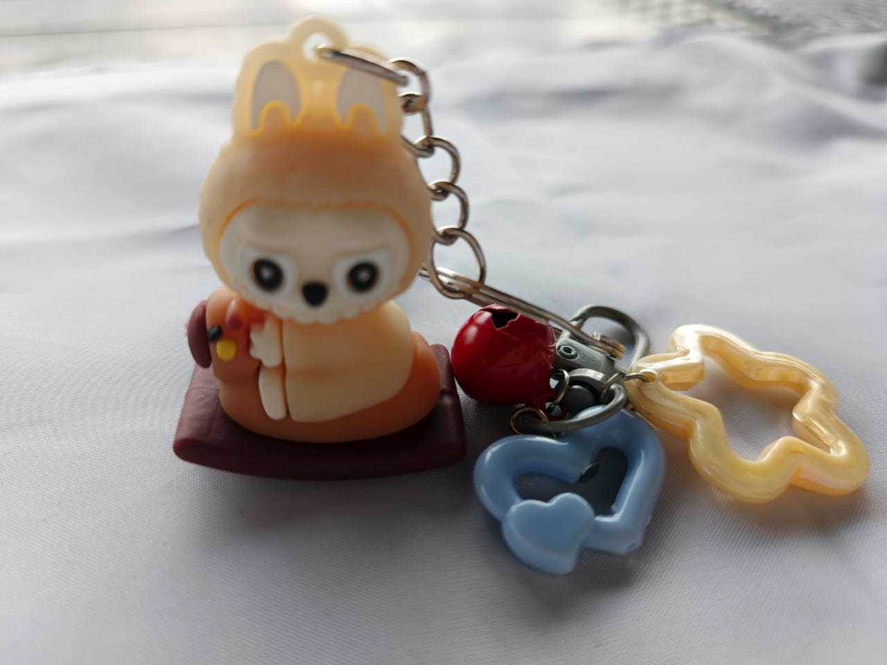 Foxy Bell