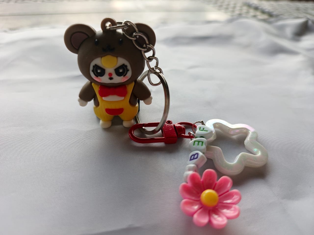 Mousie Flower