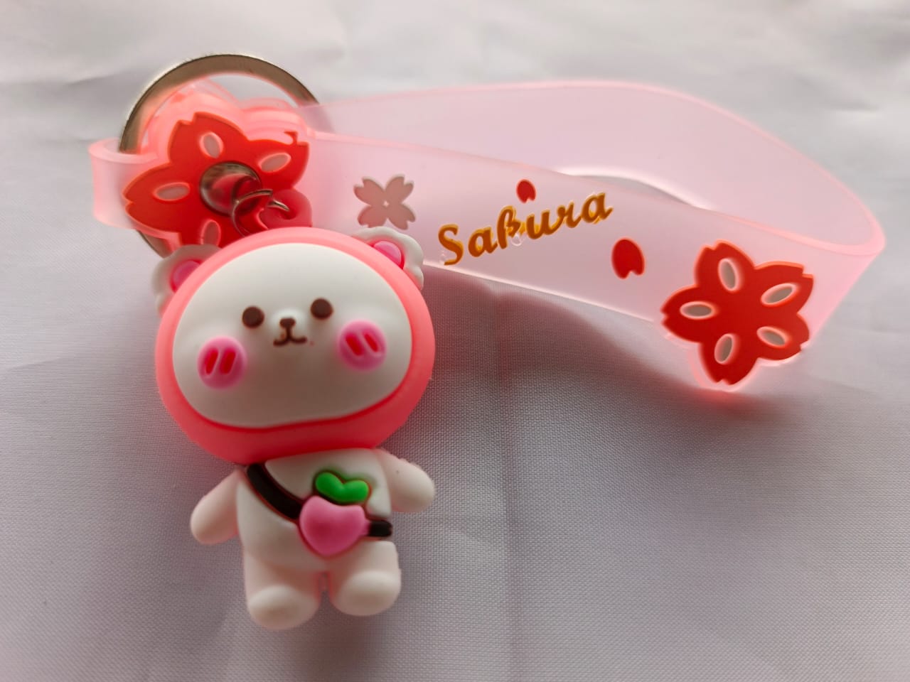 Pink Sakura