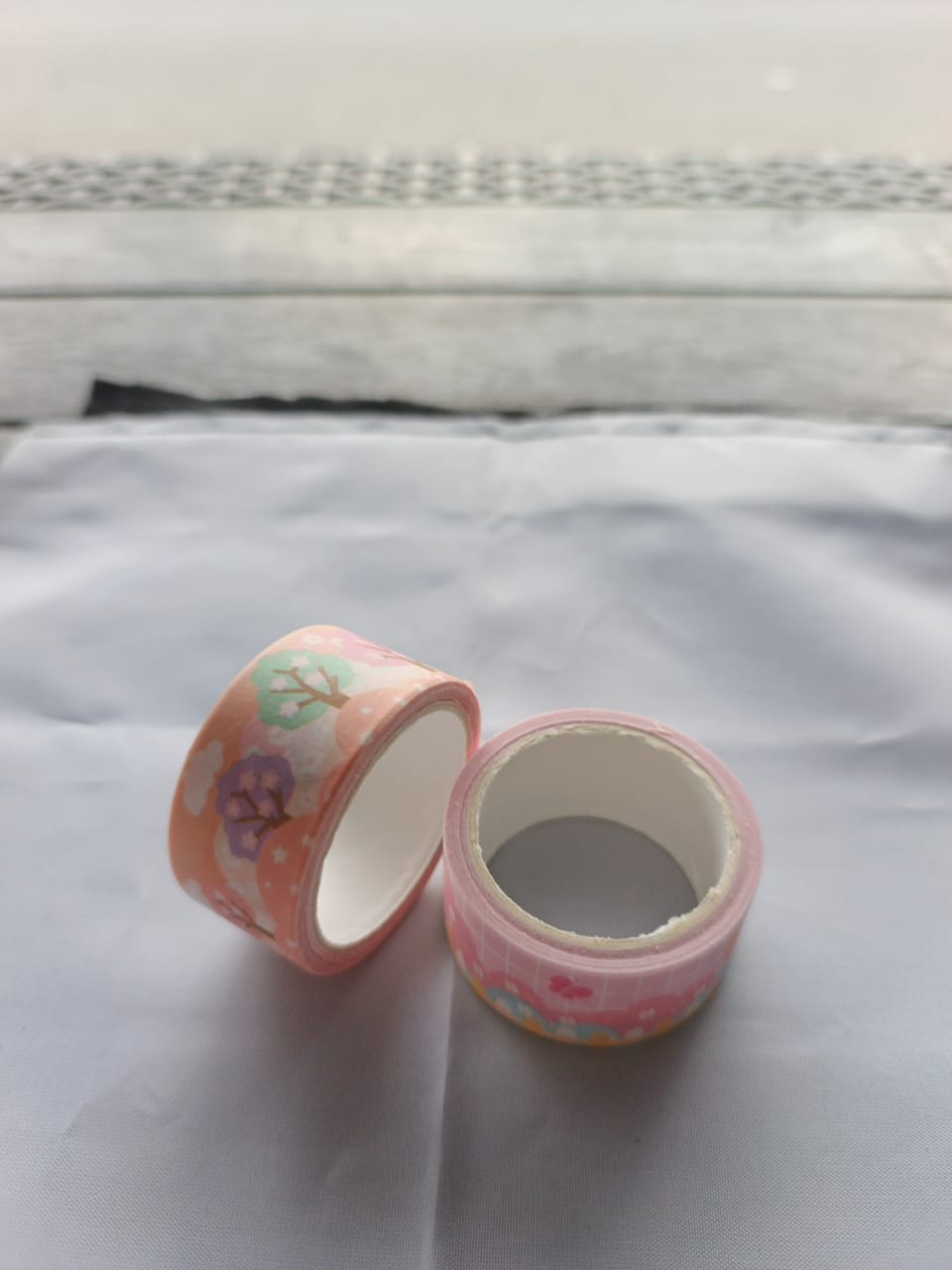 Decorative Paper Tape